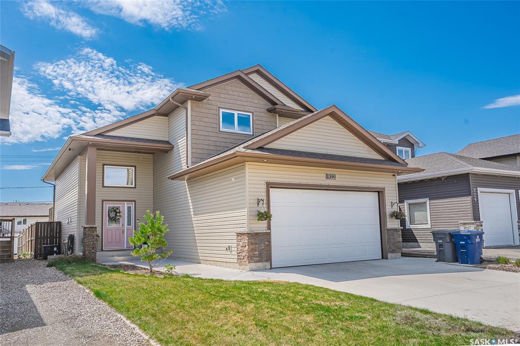 Second View of 922 Rockhill Lane, Martensville, Saskatchewan, S0K 0A2