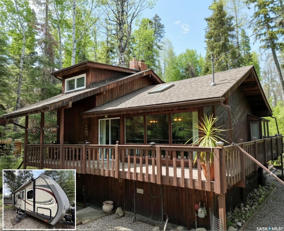 10 First Avenue, SK037761, Saskatchewan,