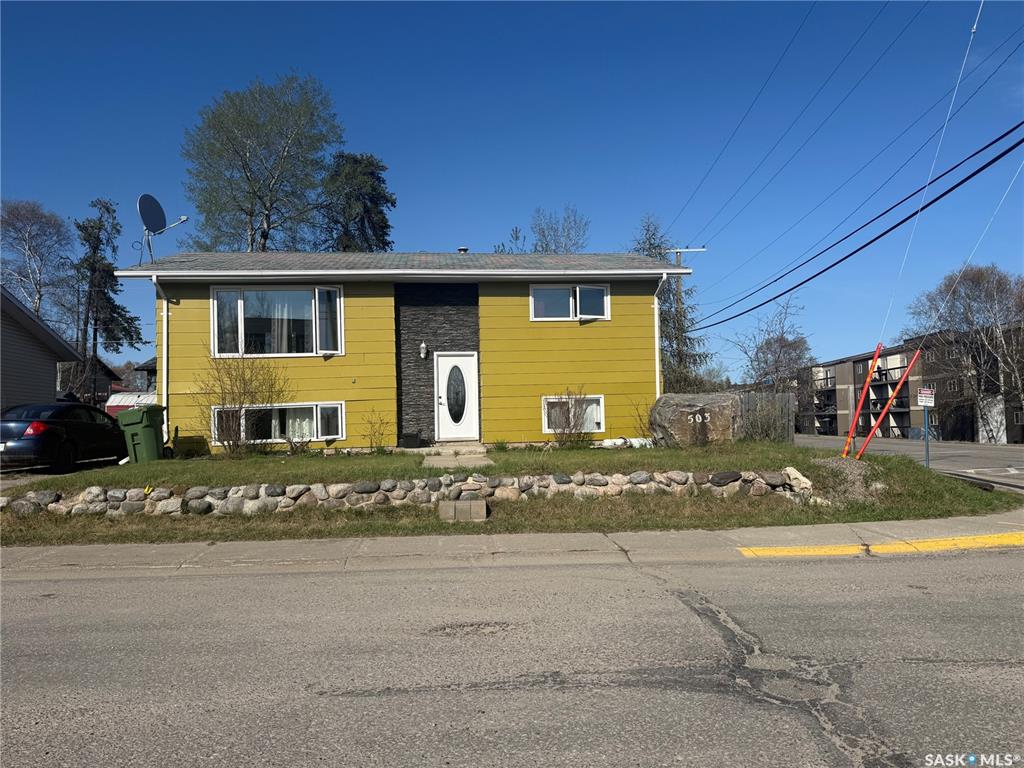 503 Cook Crescent, SK037762, Saskatchewan,
