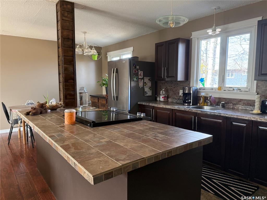 Third View of 503 Cook Crescent, La Ronge, Saskatchewan, S0J 1L0