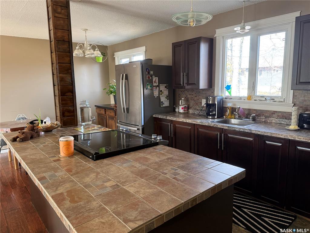 Fourth View of 503 Cook Crescent, La Ronge, Saskatchewan, S0J 1L0