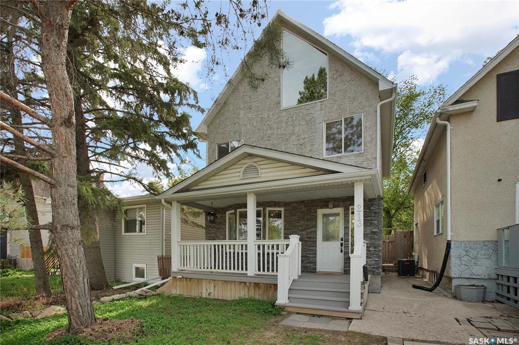 213 H Avenue N, SK037764, Saskatchewan,