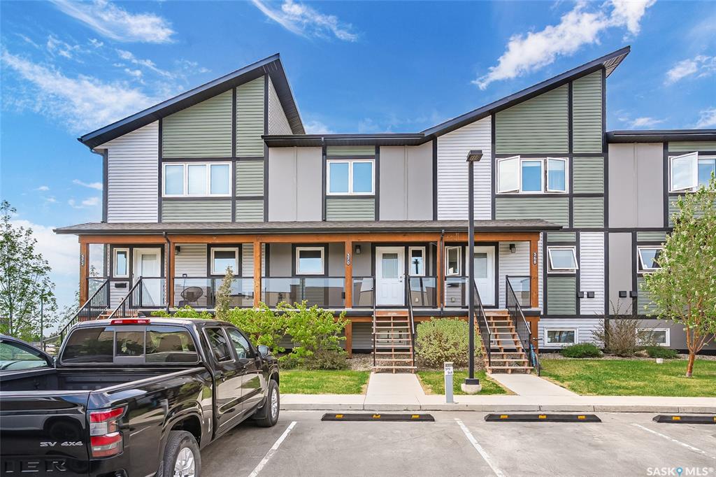 620 Cornish Road #370, SK037765, Saskatchewan,