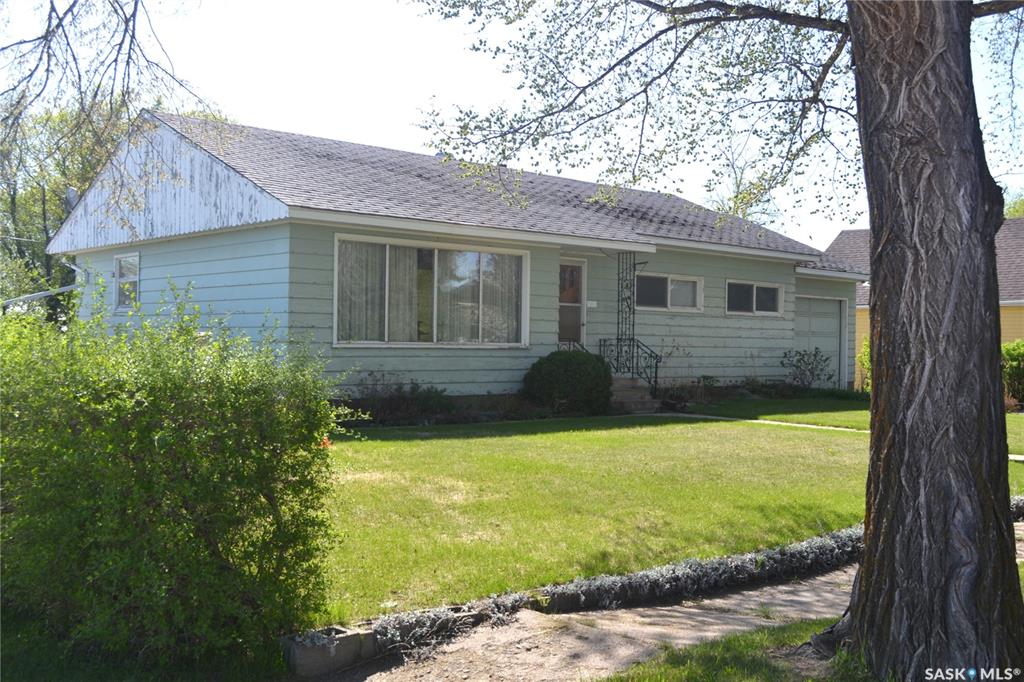 100 Main Street, SK037770, Saskatchewan,