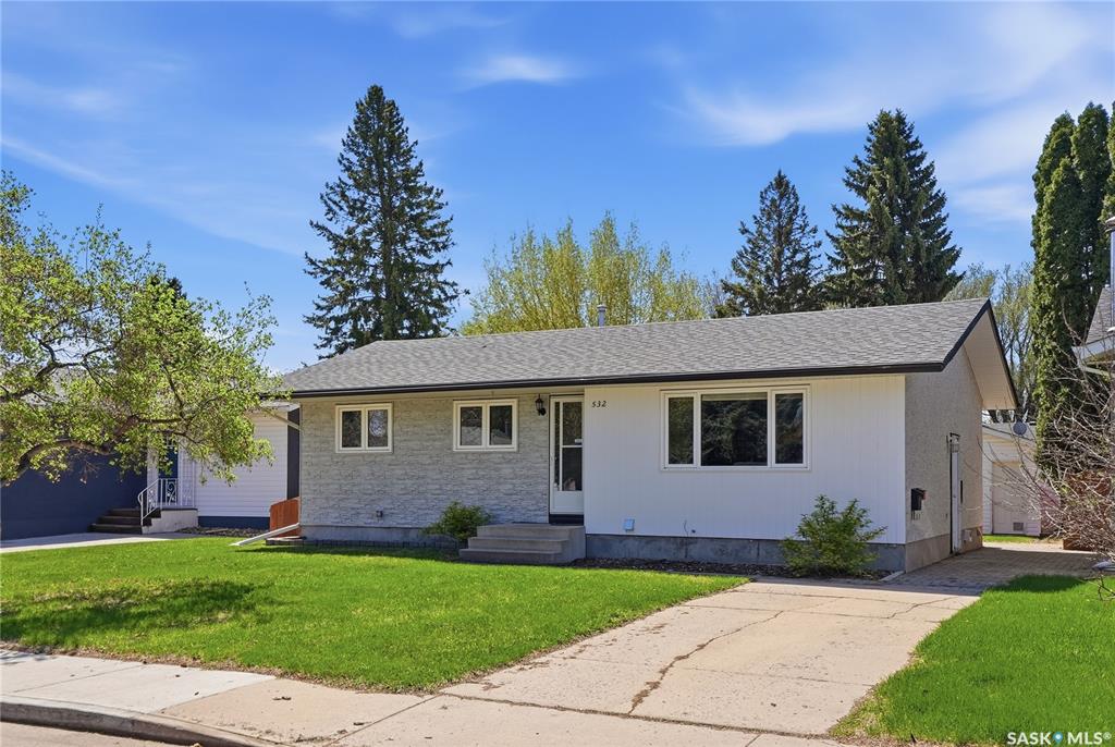 532 East Place, SK037771, Saskatchewan,