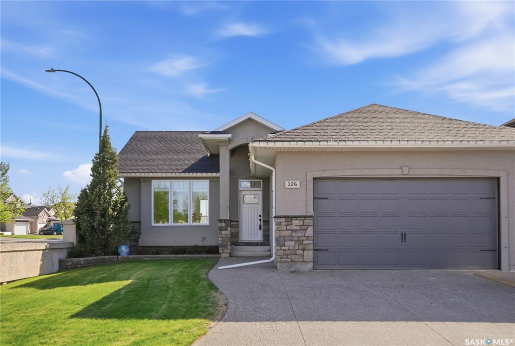 326 Horlick Crescent, SK037774, Saskatchewan,