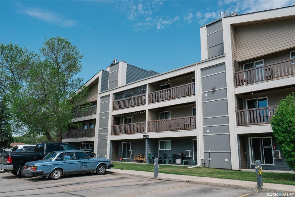 510 Prairie Avenue #235, SK037776, Saskatchewan,