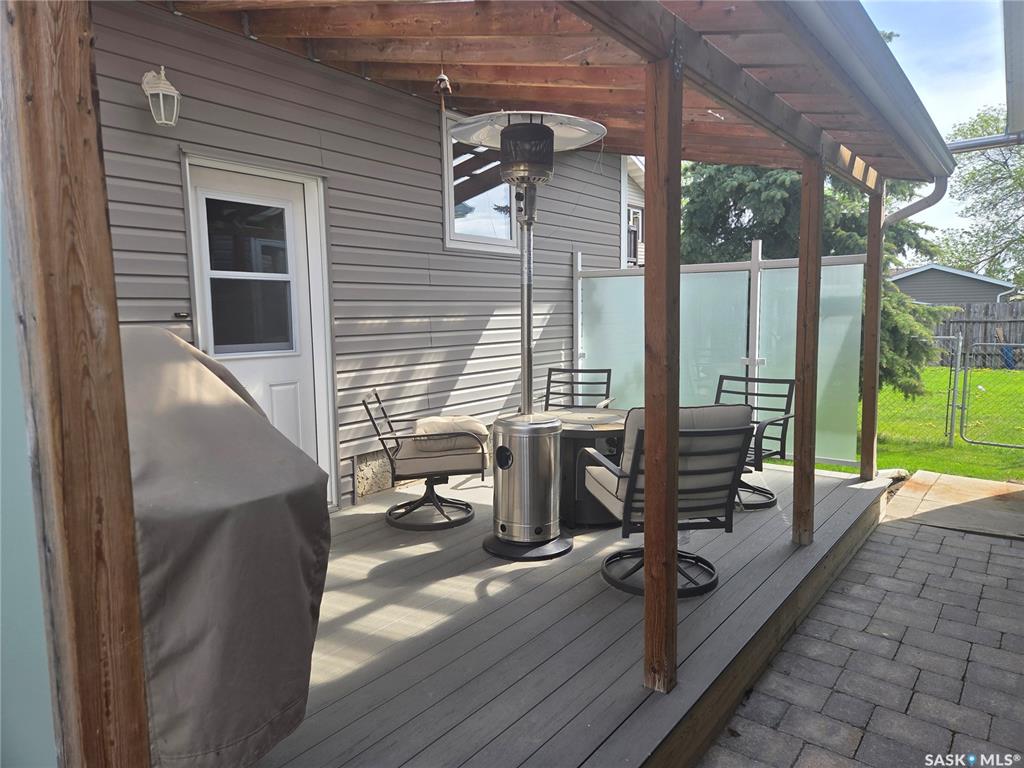 Third View of 754 Golburn Crescent, Tisdale, Saskatchewan, S0E 1T0