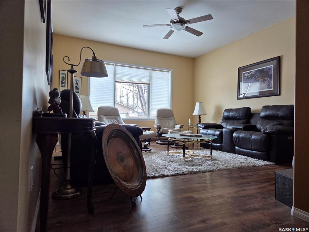 Fourth View of 754 Golburn Crescent, Tisdale, Saskatchewan, S0E 1T0