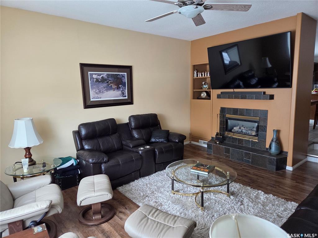 Fifth View of 754 Golburn Crescent, Tisdale, Saskatchewan, S0E 1T0