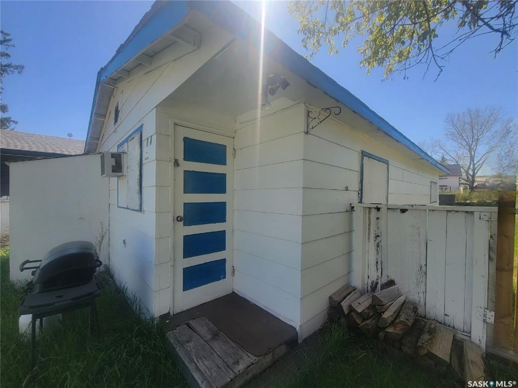 1010 Sylvan Street, SK037783, Saskatchewan,