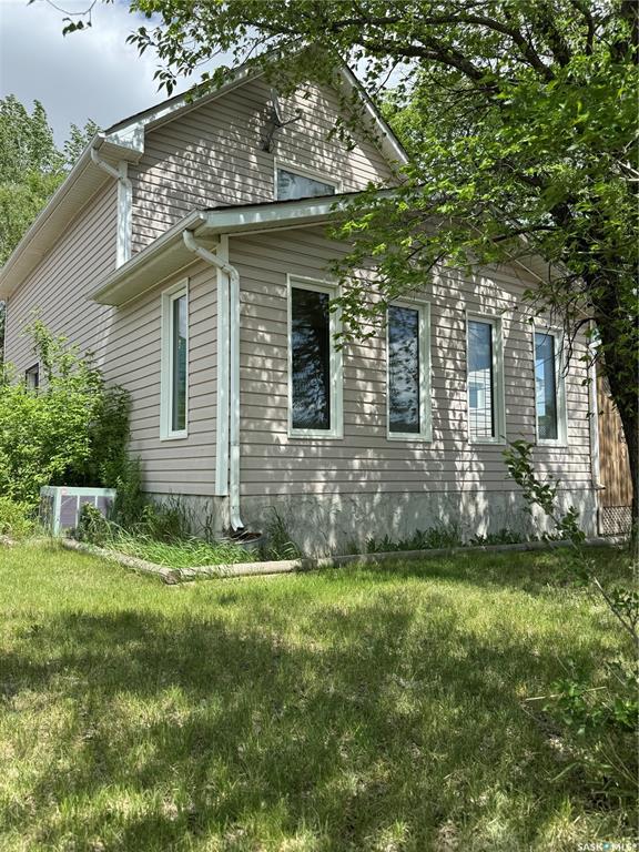 237 Perkins Street, SK037788, Saskatchewan,
