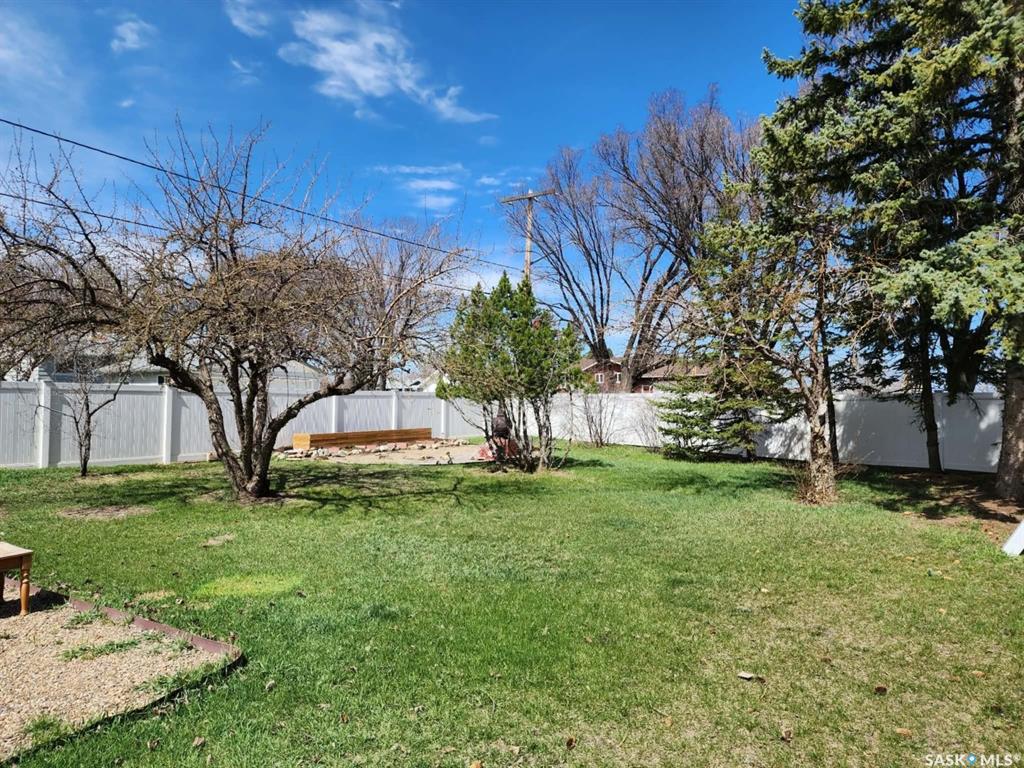 Fifth View of 891 2nd Street E, Shaunavon, Saskatchewan, S0N 2M0