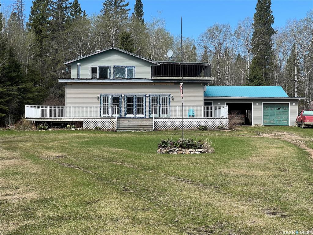 Murray Acreage, SK037795, Saskatchewan,