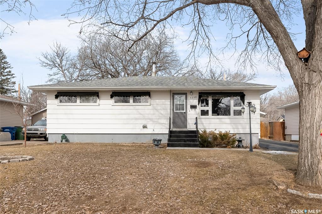 1238 Albert Street, SK037797, Saskatchewan,