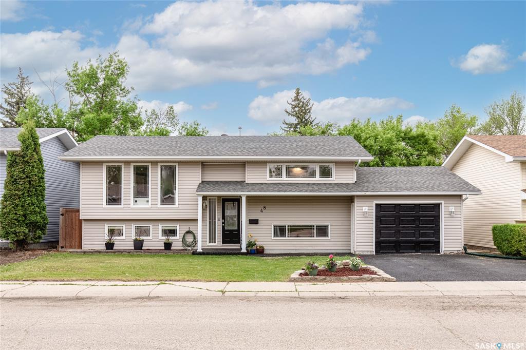 48 Aster Crescent, SK037799, Saskatchewan,
