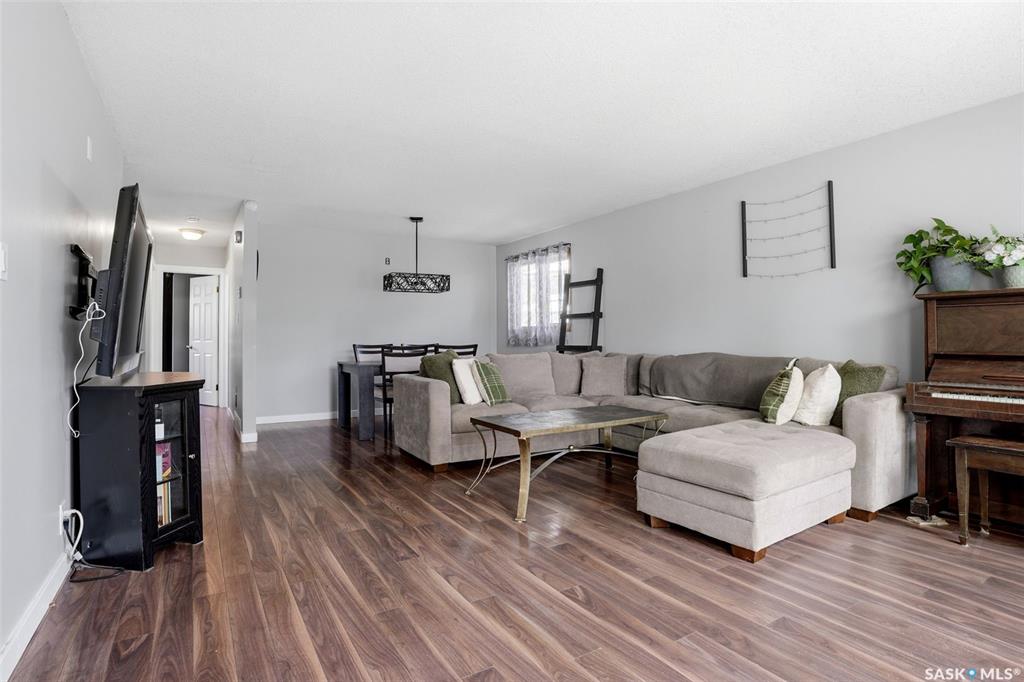 Fifth View of 810 Princess Street, Washington Park, Regina, Saskatchewan, S4T 3X9