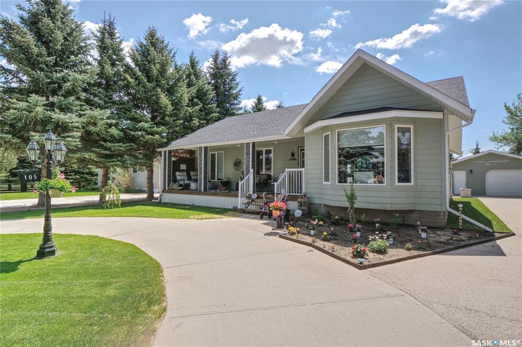 105 Sargent Crescent, SK037809, Saskatchewan,