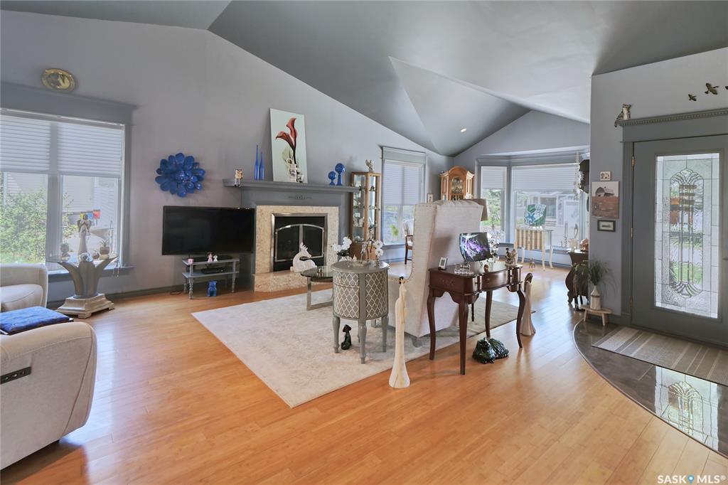 Third View of 105 Sargent Crescent, Maple Bush Rm No. 224, Saskatchewan, S0H 3P0