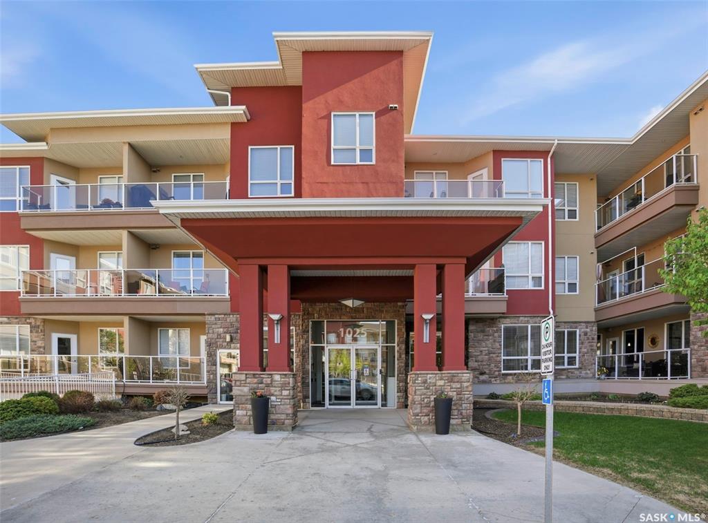1025 Moss Avenue #303, SK037811, Saskatchewan,