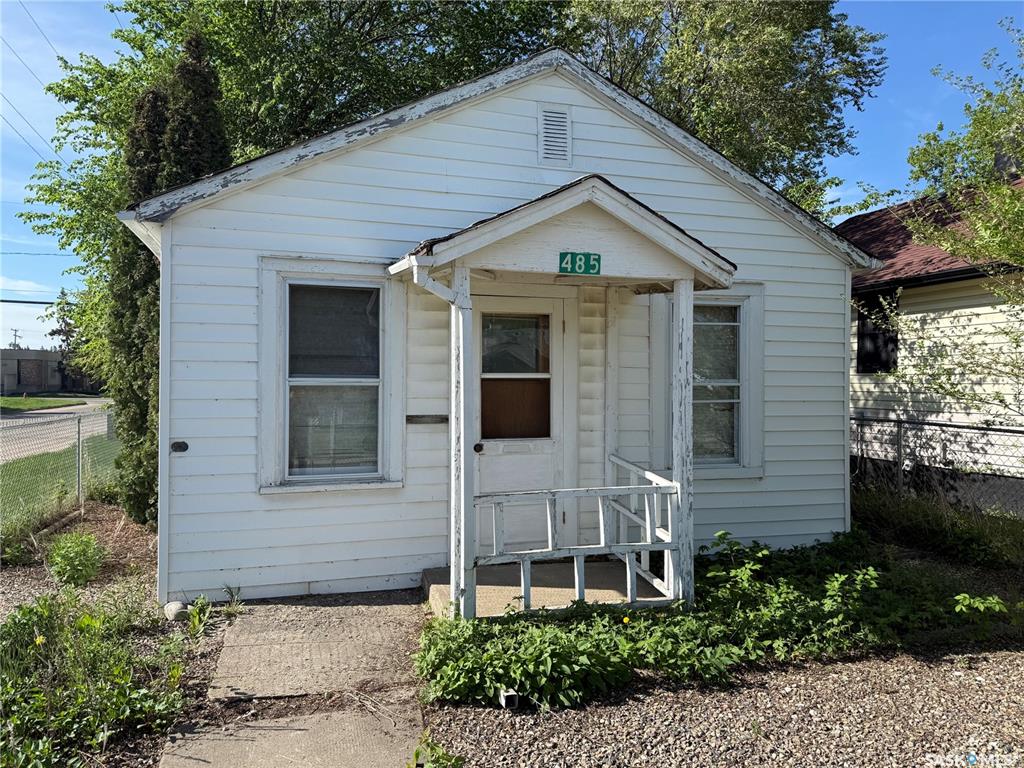 485 12 Th Street E, SK037813, Saskatchewan,