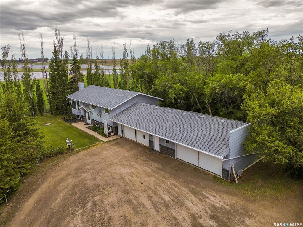 CALLFAS ACREAGE, SK037815, Saskatchewan,
