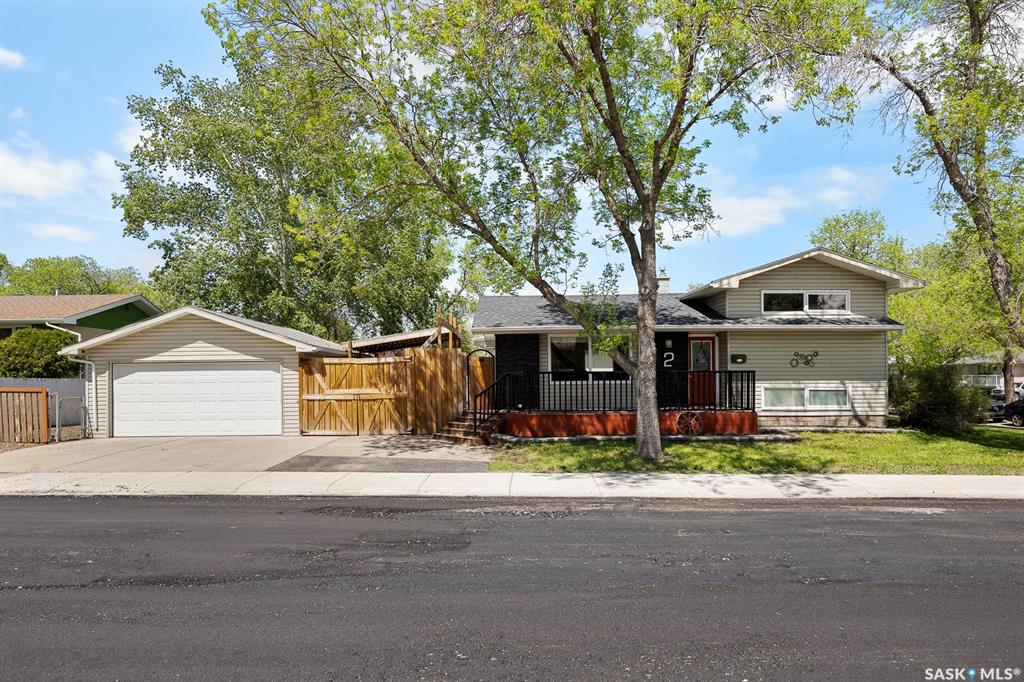 2 Pleasantview Bay, SK037819, Saskatchewan,