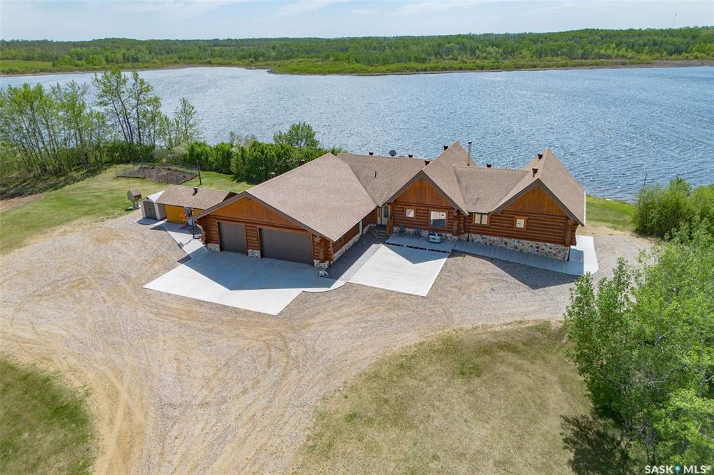 Flatwater Ranch, SK037824, Saskatchewan,