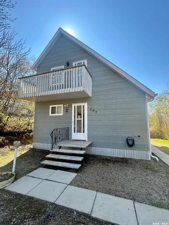 207 Regina Street, SK037827, Saskatchewan,