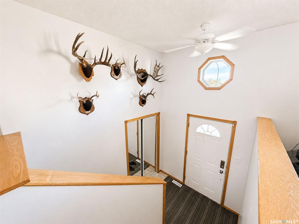 Fourth View of 761 3rd Street E, East Flat, Prince Albert, Saskatchewan, S6V 0H7