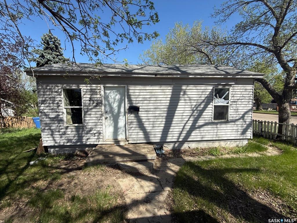 702 101st Street, SK037837, Saskatchewan,