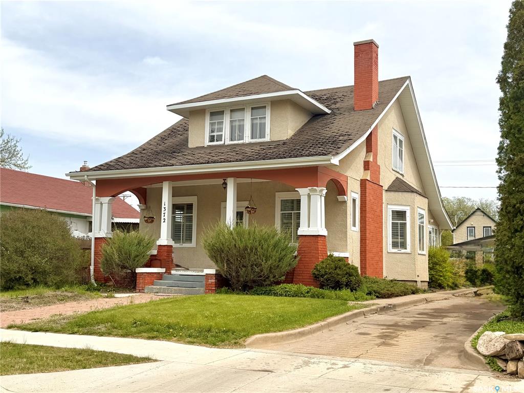 1372 98th Street, SK037843, Saskatchewan,