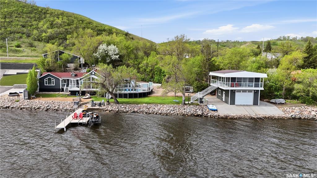 290 B Say Tah Road, SK037844, Saskatchewan,