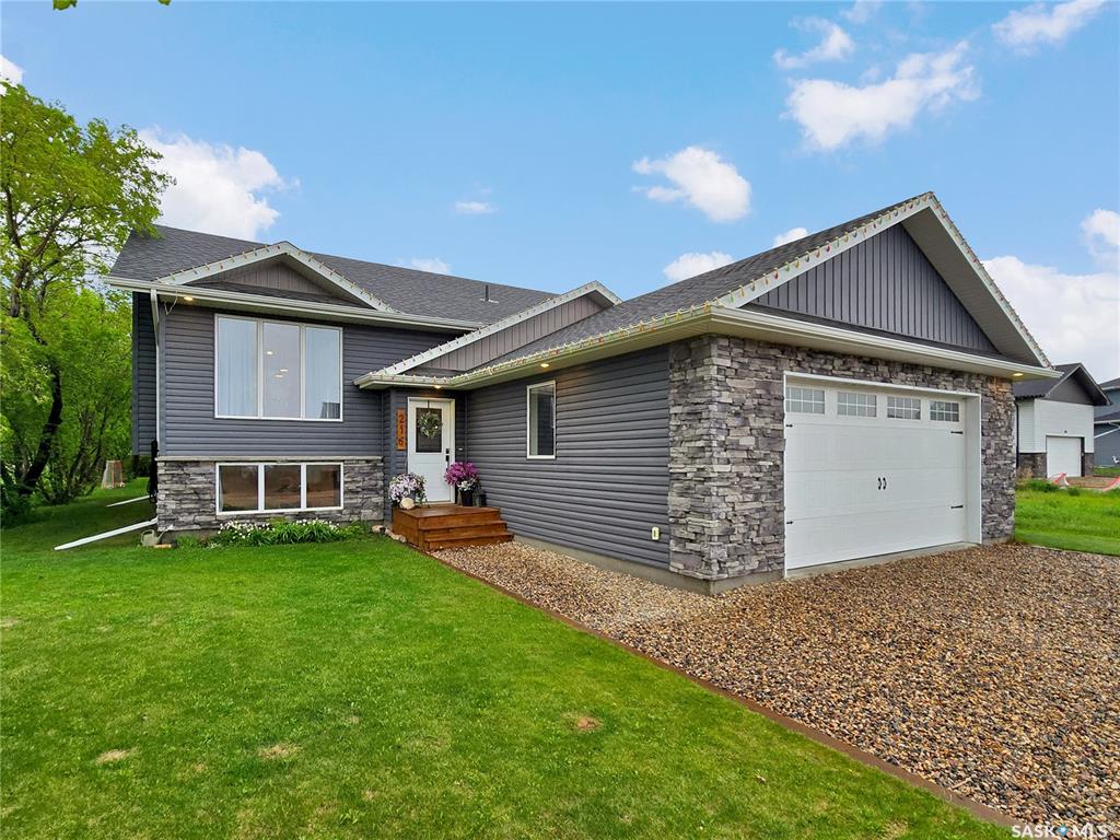 216 Willow Crescent, SK037846, Saskatchewan,