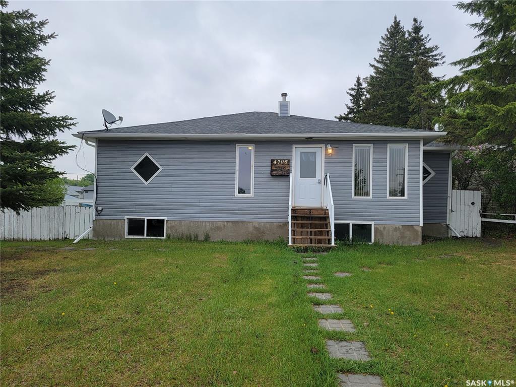 4705 Tribune Street, SK037848, Saskatchewan,