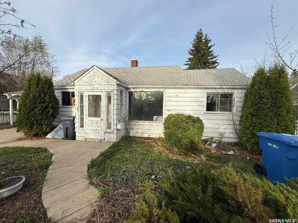 1712 103rd Street, SK037850, Saskatchewan,