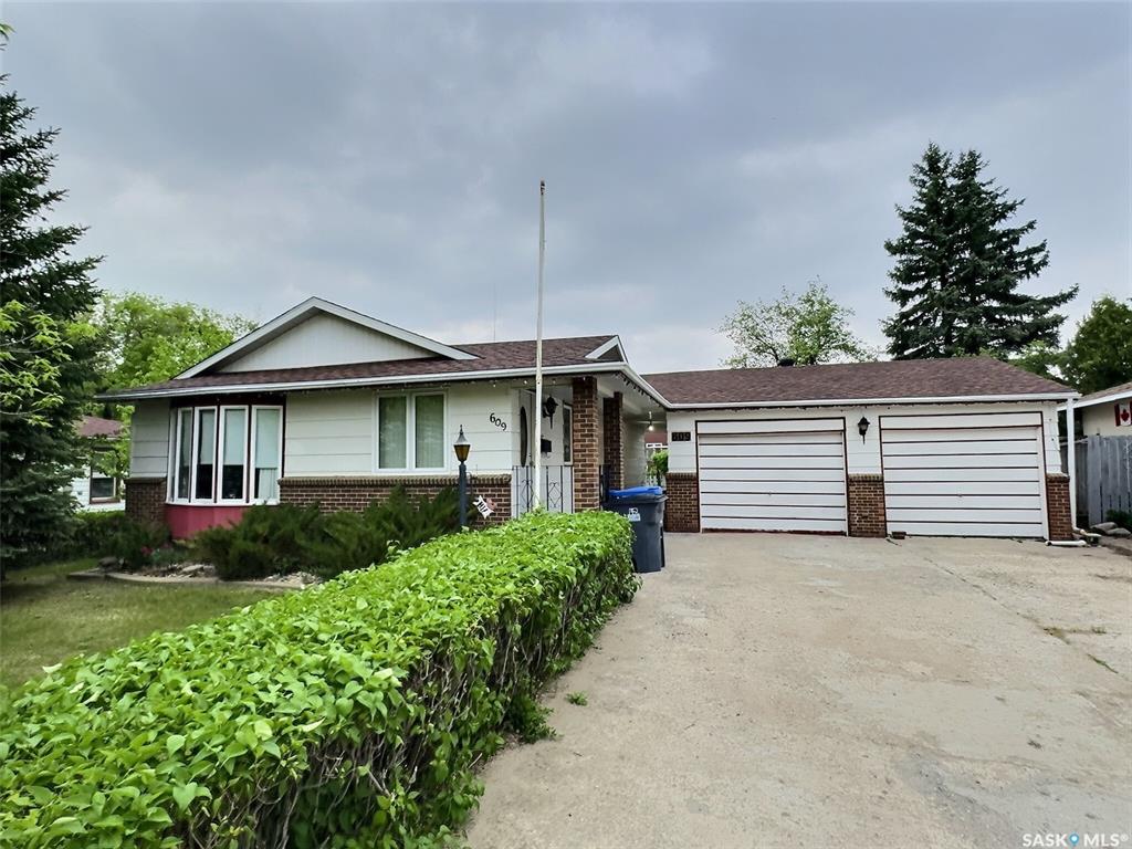 609 Henry Street, SK037852, Saskatchewan,