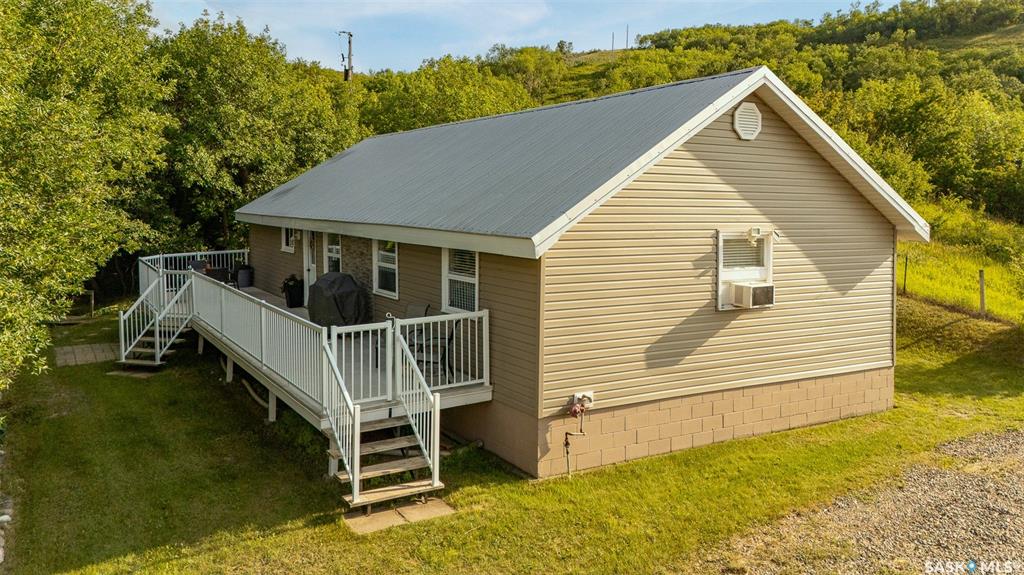 MLS® listing #SK037855 for sale located at 301 Pine Tree Road