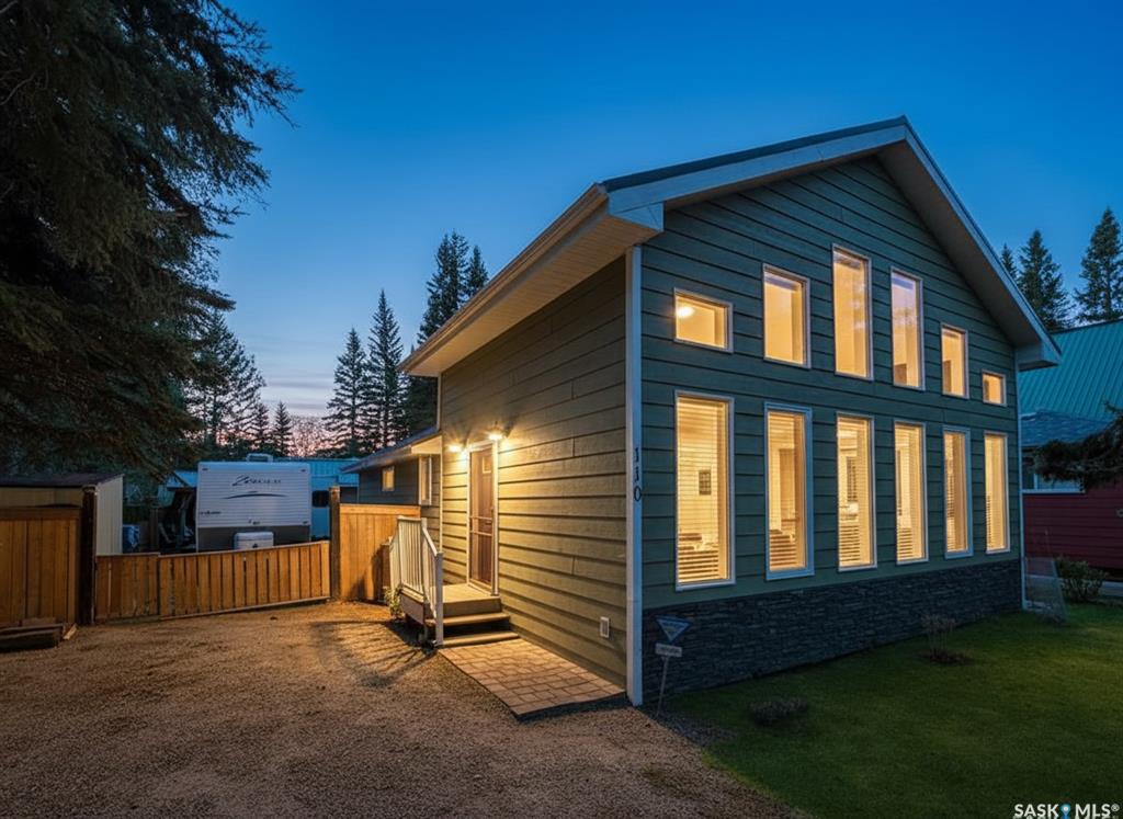 110 Lakeshore Drive, SK037857, Saskatchewan,