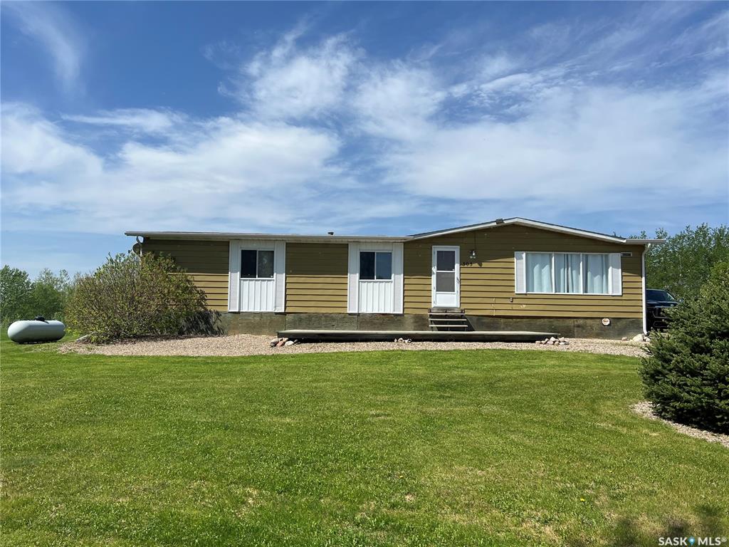 303 Main Street, SK037859, Saskatchewan,