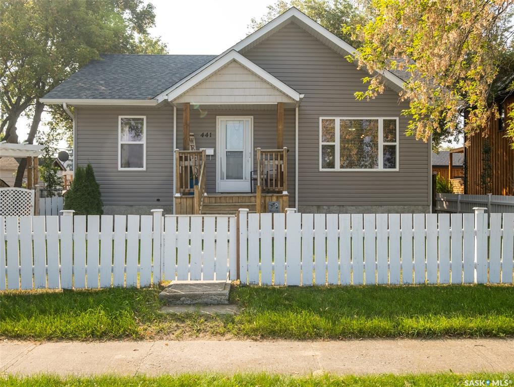 441 6th Street E, SK037860, Saskatchewan,