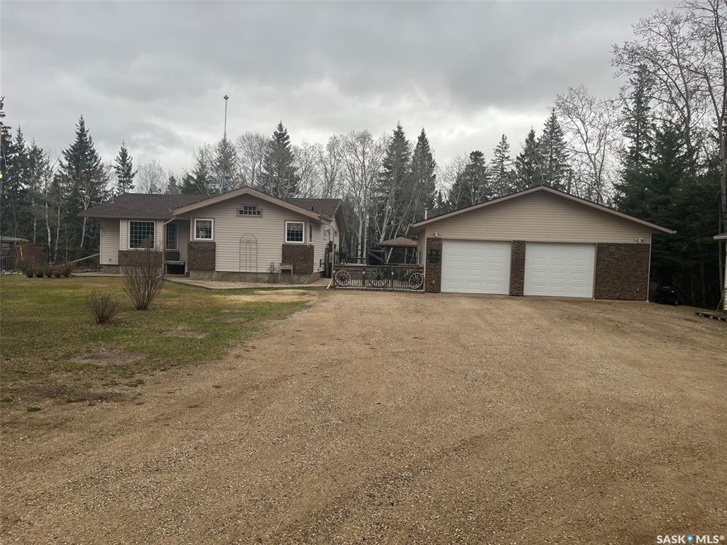 3600 55 Highway, SK037861, Saskatchewan,