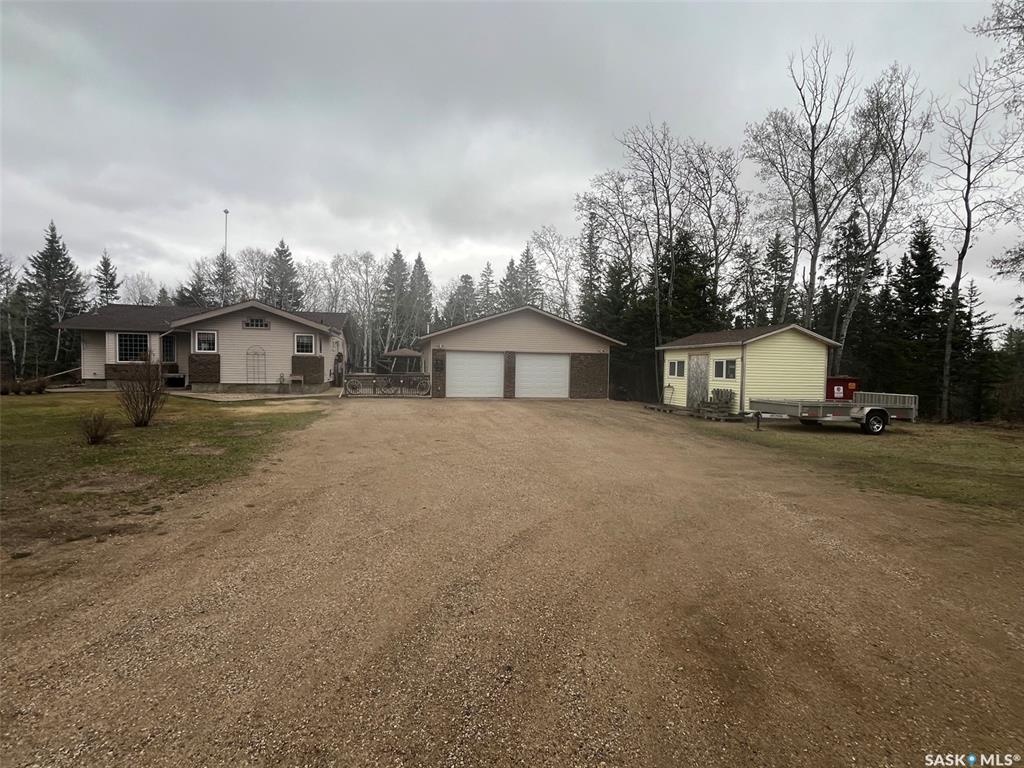 Second View of 3600 55 Highway, North East PA, Prince Albert, Saskatchewan, S6V 5S6