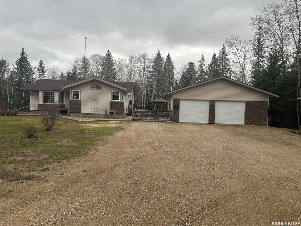 Third View of 3600 55 Highway, North East PA, Prince Albert, Saskatchewan, S6V 5S6
