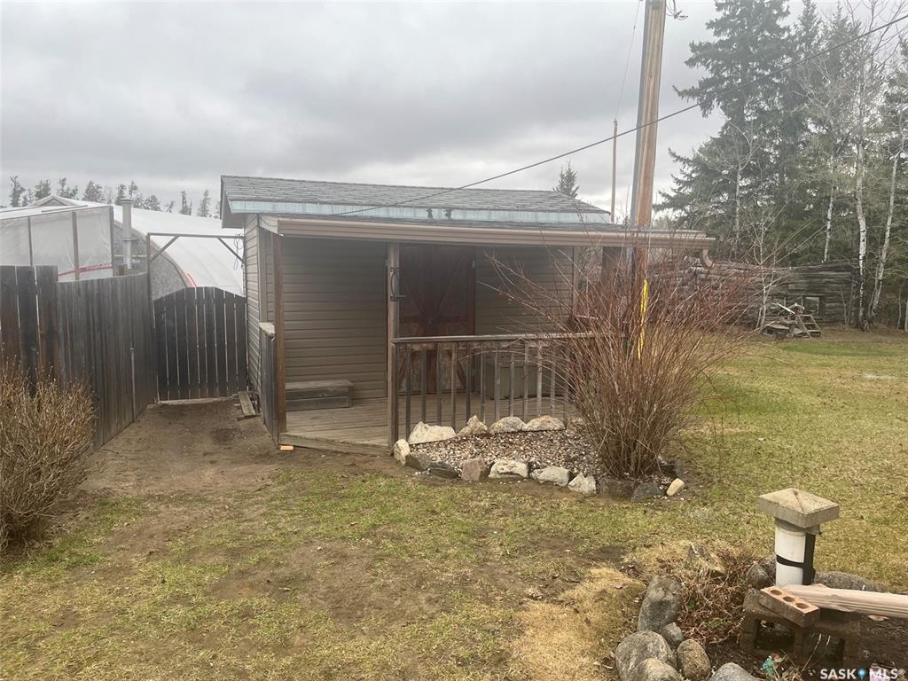 Fourth View of 3600 55 Highway, North East PA, Prince Albert, Saskatchewan, S6V 5S6