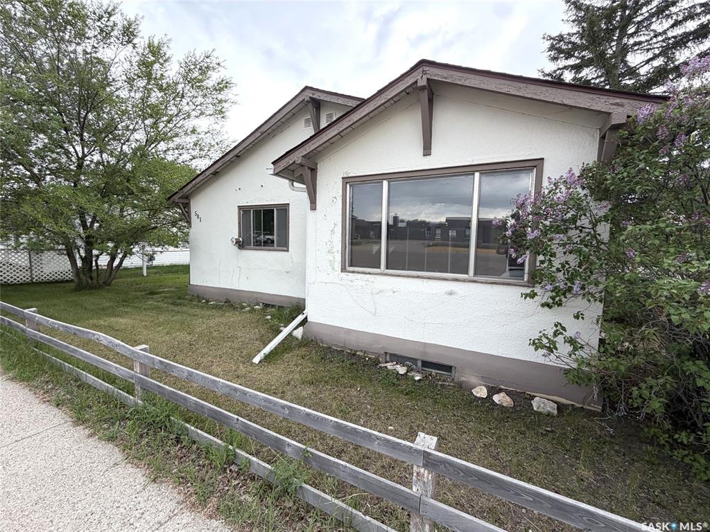 501 Churchill Street, SK037866, Saskatchewan,