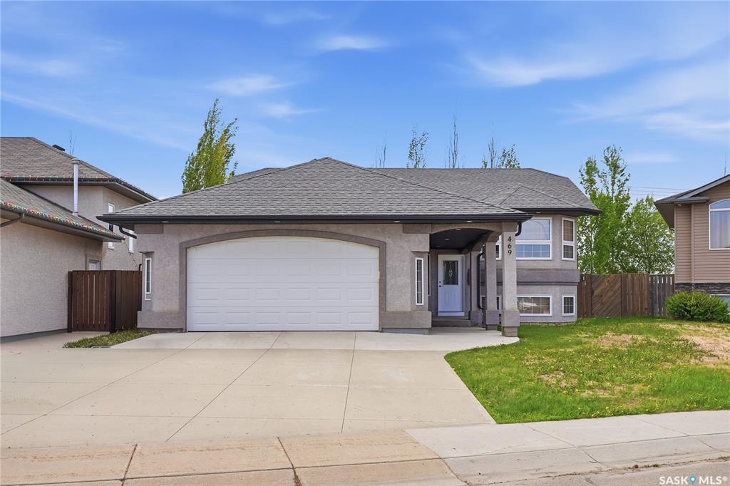 469 Brooklyn Crescent, SK037867, Saskatchewan,