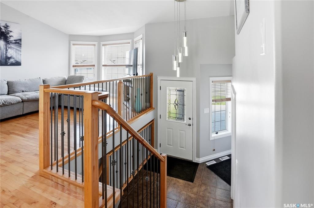 Second View of 469 Brooklyn Crescent, Warman, Saskatchewan, S0K 0A1