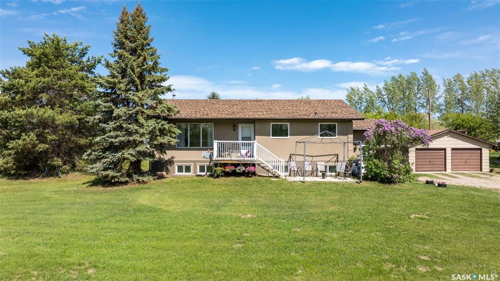 Holbein Acreage, SK037871, Saskatchewan,