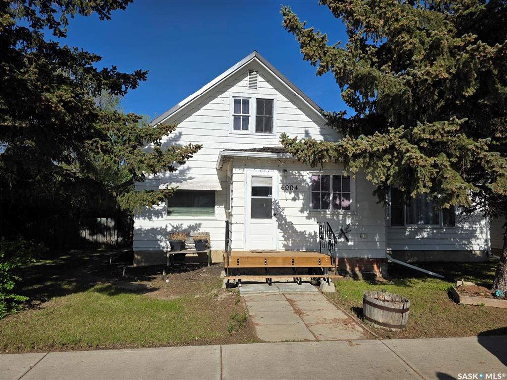 4904 Tribune Street, SK037873, Saskatchewan,